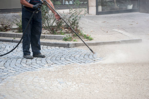 Trusted Franklin, LA Pressure Washing Services Experts